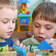 Preschoolers Social Development