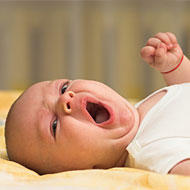 Settling Your Baby To Sleep