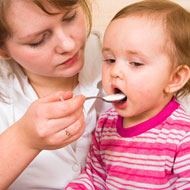 Tips For Feeding Your Toddler