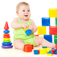 Infant and Toddler Development