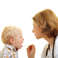 Whooping Cough In Toddlers