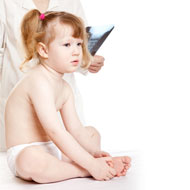 Toddler Hernia - Overview
