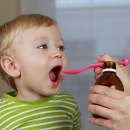 Toddler Diarrhea Treatment