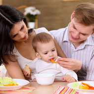 Healthy Meals For Toddlers