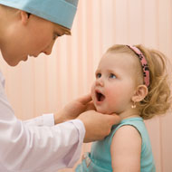 Toddler Dehydration Signs