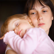 Toddler Sleep Disorders