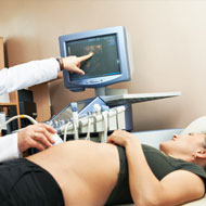 12 Week Ultrasound Scan