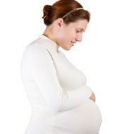 Pregnancy Symptoms - Insomnia