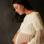 Pregnancy Trimesters By Months
