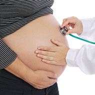 Prevent Pregnancy Stretch Marks