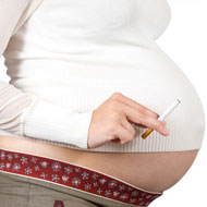 Smoking During Pregnancy