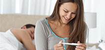 More about preconception