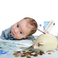 Calculate The Cost For Baby Care
