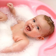 Baby Bath Basics: Dos And Don'ts