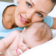 Change In Baby Sleep Patterns