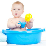Baby Shower Games For Newborn