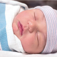 Tips To Swaddle A Newborn Baby