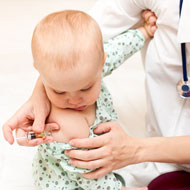 Your Child'S Immunizations
