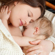 How to start breastfeeding