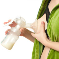 Pumping Breast Milk - Overview