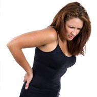 Lower Back Pain After Miscarriage