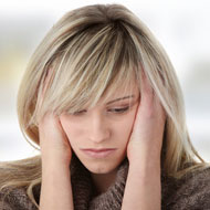 Emotional Hurt From Miscarriage