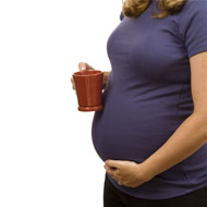 Caffeine And Low Birth Weight