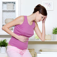 Hot Flashes During Pregnancy