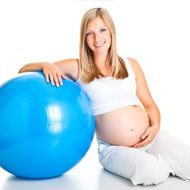 Losing Weight During Pregnancy