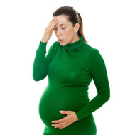 Migraines In Pregnancy