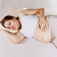 Pregnancy Symptoms Insomnia