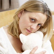 Pregnancy Emotional Imbalance