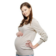 29 Weeks Pregnant Belly