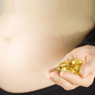 Cesarean Birth And Vitamin D