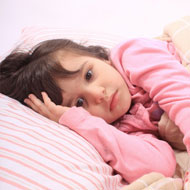 Preschoolers Sleep Information