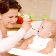 Tips For Feeding Your Toddler