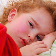 Toddler Febrile Seizures