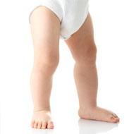 Bowlegs In Toddlers