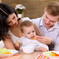 Nutritious Meals for Toddlers
