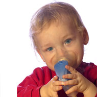 Toddler Asthma
