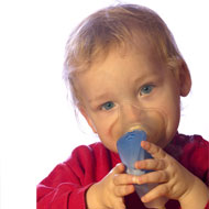 Pneumonia In Toddlers