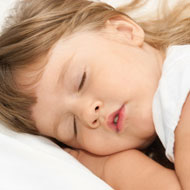 Common Toddler Sleep Problems