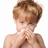 Viral Rashes In Toddlers