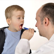 Bad Breath in Toddlers