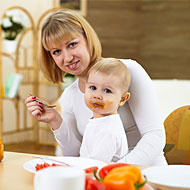 How To Start Weaning?