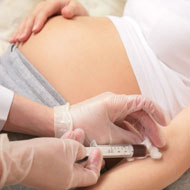 17 Weeks Pregnant Ultrasound