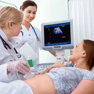 16 Weeks Ultrasound For Gender Testing