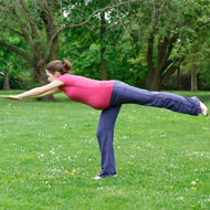 Ashtanga Yoga During Pregnancy