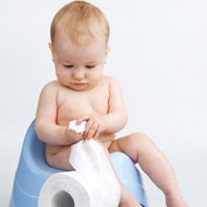 ABC of Potty Training