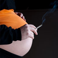 Smoking During Pregnancy Risks